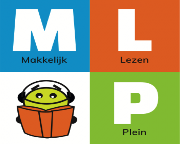 Makkelijk Lezen Plein | Stichting Lezen